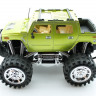 Машина инерционная Bigfoot 6801A/B/C "Hummer" цвет в асс. п/к