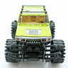 Машина инерционная Bigfoot 6801A/B/C "Hummer" цвет в асс. п/к