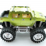 Машина инерционная Bigfoot 6801A/B/C "Hummer" цвет в асс. п/к
