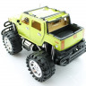 Машина инерционная Bigfoot 6801A/B/C "Hummer" цвет в асс. п/к
