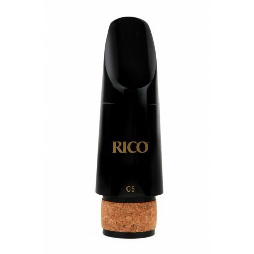 Мундштук для кларнета RICO RRGMPCBCLC7, C5