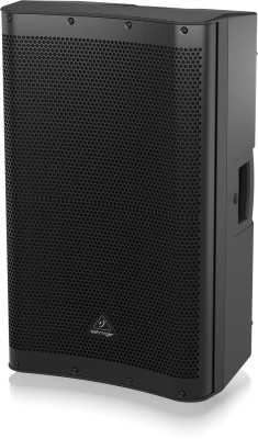 Акустическая система активная Behringer DR115DSP двухполосная
