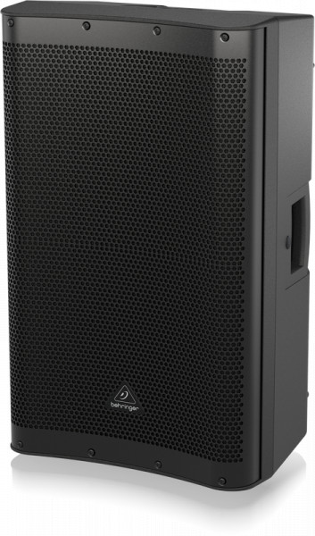 Акустическая система активная Behringer DR115DSP двухполосная