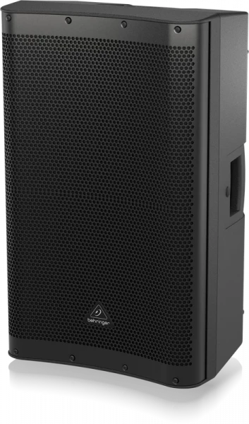 Акустическая система активная Behringer DR115DSP двухполосная