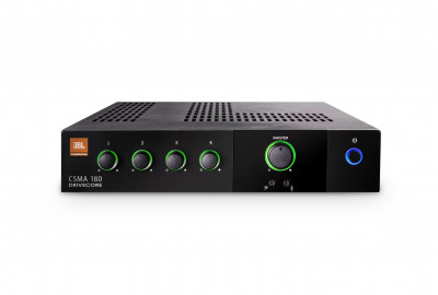 Микшер-усилитель JBL CSMA180