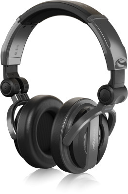 Наушники Behringer BDJ 1000 закрытые динамические