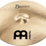 MEINL B18TC-B 18" Byzance Brilliant Thin Crash тарелка