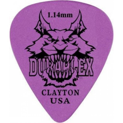 CLAYTON DXS114 набор медиаторов 72 шт