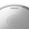 Пластик для малого барабана EVANS B14ECSRD 14" двойной