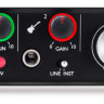 FOCUSRITE Scarlett Solo 2nd Gen USB аудио интерфейс, 2 входа/2 выхода