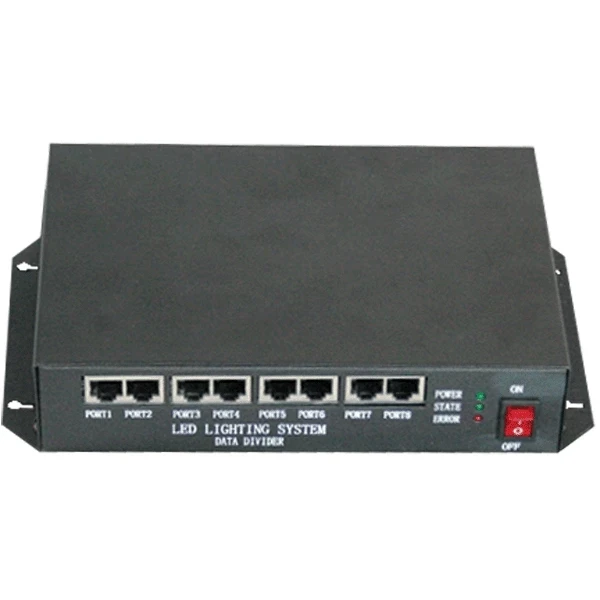 Involight LED Scan Board - блок кадровой развертки для LED SCREEN 55