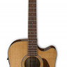 IBANEZ AVD9CE-NT электроакустическая гитара