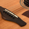 IBANEZ AVD9CE-NT электроакустическая гитара