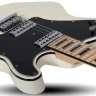 SCHECTER PT FASTBACK OWHT электрогитара