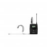 SENNHEISER EW 300 G4-HEADMIC1-RC-AW+ головная радиосистема серии G4 Evolution 300 UHF