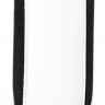 Гитарный кожаный ремень STAGG SLPL-BUCKLE WH
