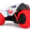 Радиоуправляемая машинка-перевертыш ZhengGuang Leopard DRIFT  2.4G 1/14 RTR (белая) + Ni-Cd и З/У