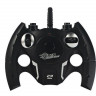 Радиоуправляемая машинка-перевертыш ZhengGuang Leopard DRIFT  2.4G 1/14 RTR (белая) + Ni-Cd и З/У