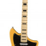 FENDER METEORA MN BTB электрогитара с чехлом