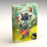 Настольная игра "Волк идет!" 5+