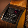 TAKAMINE GC5CE NAT классическая электроакустическая гитара