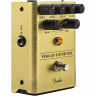 FENDER PUGILIST DISTORTION PEDAL педаль эффектов - дисторшн