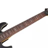 SCHECTER OMEN-8 BLK 8-струнная электрогитара