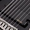 SCHECTER OMEN-8 BLK 8-струнная электрогитара