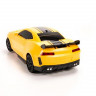 Радиоуправляемый трансформер MZ Chevrolet Camaro 2367PF 1/14 (стреляет присосками)