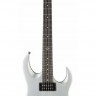 DBZ HALCYON ST Satin Silver электрогитара