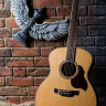 Crafter GA 7/N акустическая гитара