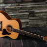 Crafter GA 7/N акустическая гитара
