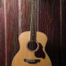 Crafter GA 7/N акустическая гитара