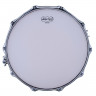 Малый барабан LUDWIG LC662 14"*6.5" Copper Phonic series фурнитура Imperial lugs 10 шт.