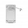 Крепление настенное шарнирное TANNOY VARIBALL BRACKET AMS 6/8-WH для AMS 6 и AMS 8 белый