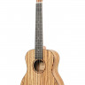 MARTIN ROMAS MR-02Z укулеле-концерт с чехлом