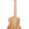 MARTIN ROMAS MR-02Z укулеле-концерт с чехлом