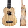 MARTIN ROMAS MR-02Z укулеле-концерт с чехлом