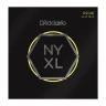 Струны для электрогитары D'ADDARIO NYXL0946 никель, 9-46