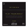 Струны для электрогитары D'ADDARIO NYXL0946 никель, 9-46