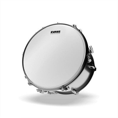 EVANS B12UV1 UV1 пластик 12" для малого барабана и томов
