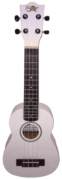 Укулеле сопрано Kaimana UK-21 WTM матовая