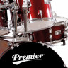 PREMIER 6196-S WR ударная установка (полная)