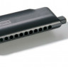 Hohner CX 12 Black 7545-48 A губная гармошка хроматическая