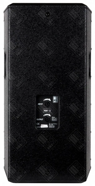 Акустическая система EUROSOUND PORT-12