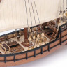 Сборная деревянная модель корабля Artesania Latina LA NI?A, 1/65