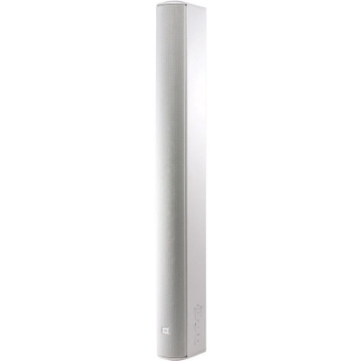 Линейный массив JBL CBT 100LA-1-WH прямая колонна