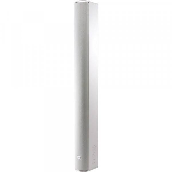 Линейный массив JBL CBT 100LA-1-WH прямая колонна