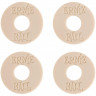 Фиксаторы ремня ERNIE BALL 5625 4 шт