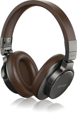 Наушники Behringer BH 470 закрытые студийные мониторные